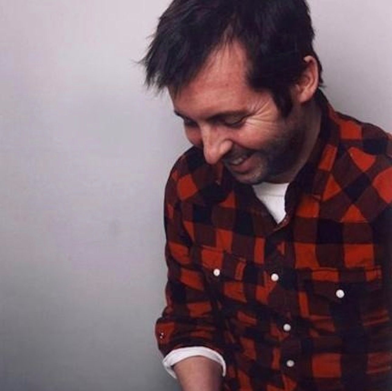 Photo of Adam McNeill