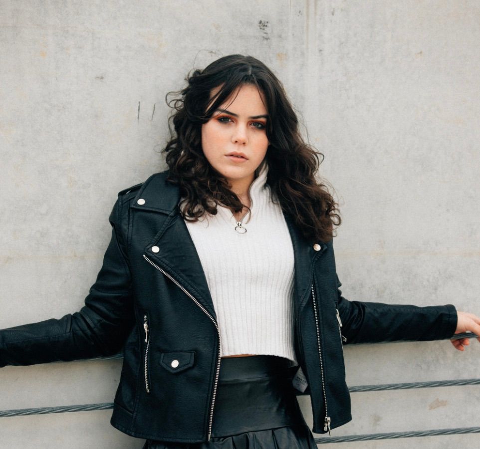 Photo of Emily Atkinson