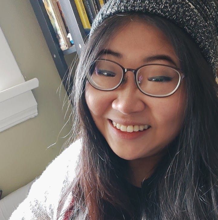 Photo of Takako Hiruma