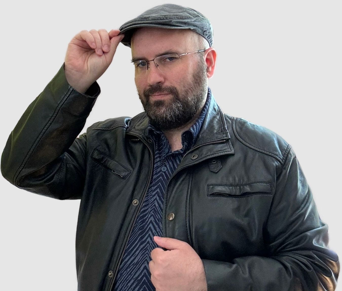 Photo of Kris Atkinson